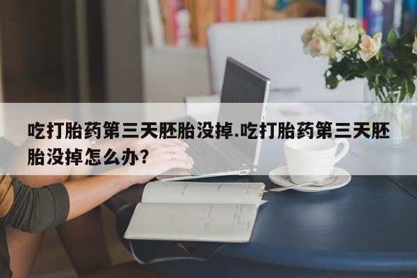 在哪里买流产药包邮吃打胎药第三天胚胎没掉.吃打胎药第三天胚胎没掉怎么办？