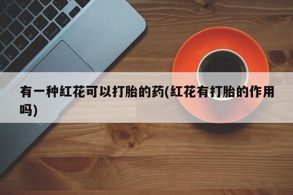 在哪里买流产药包邮有一种红花可以打胎的药(红花有打胎的作用吗)