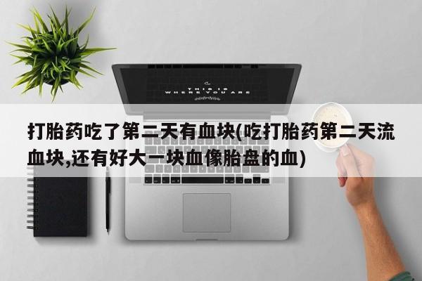 在哪里买流产药包邮打胎药吃了第二天有血块(吃打胎药第二天流血块,还有好大一块血像胎盘的血)